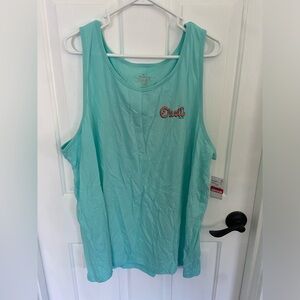 O’Neill tank top- men’s 2XL